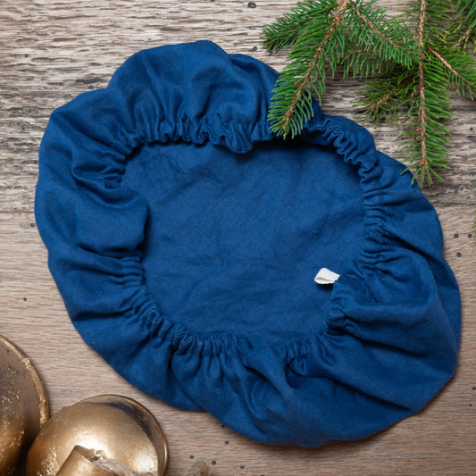 9x13 Pan Linen Cover