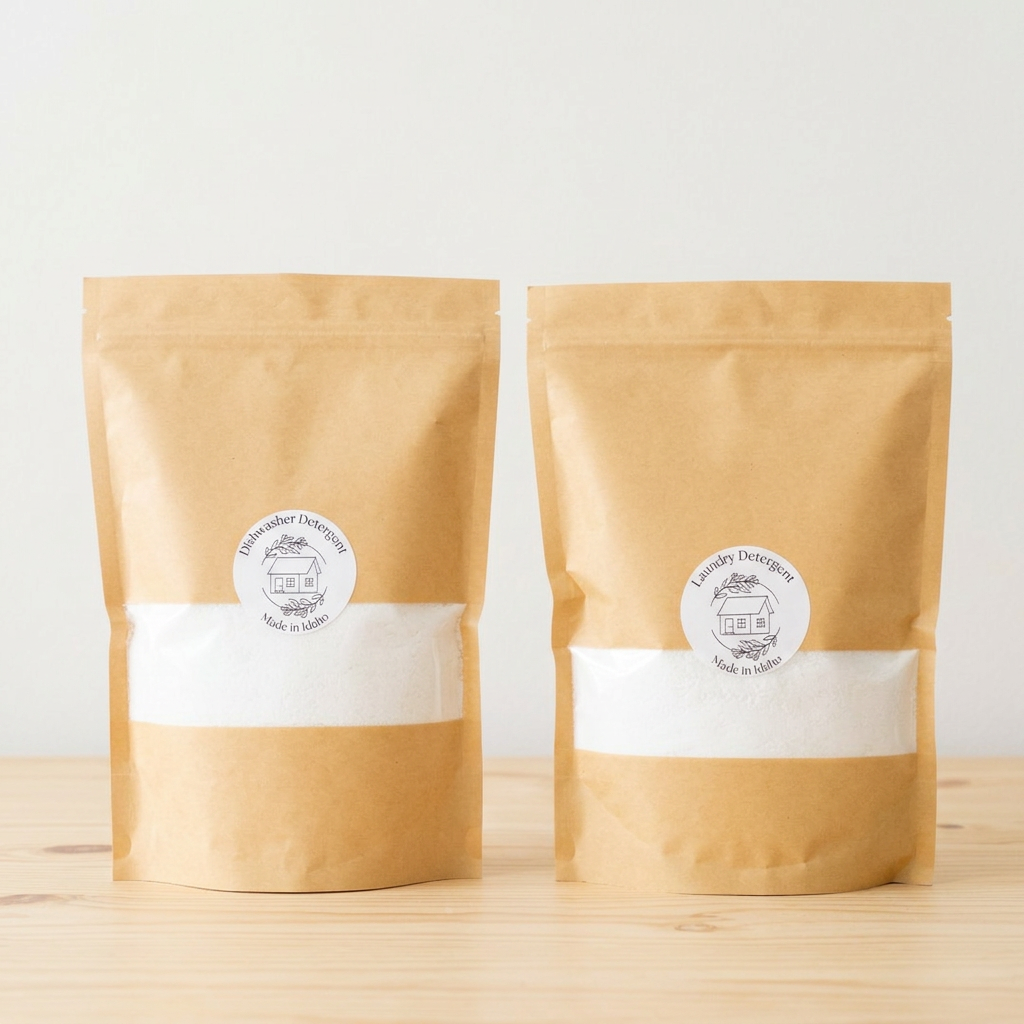 Household Essentials Duo | Save 25%
