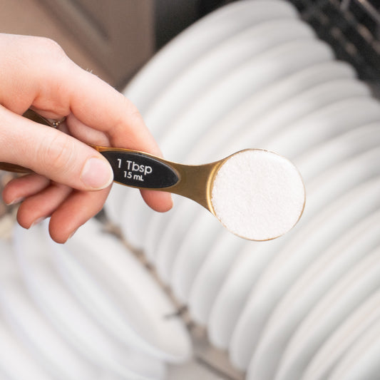 Dishwasher Detergent