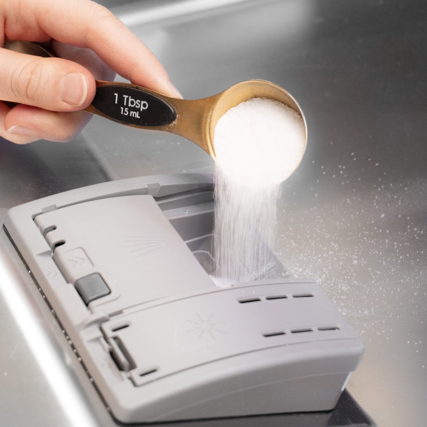 Dishwasher Detergent