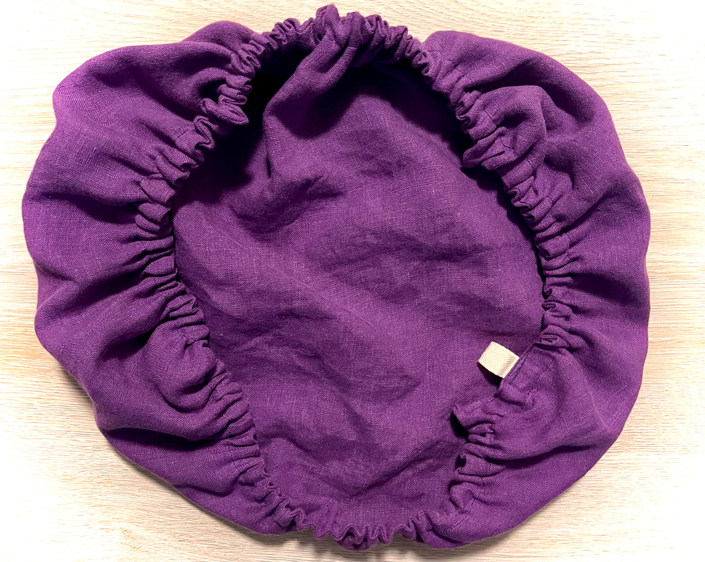 9x13 Pan Linen Cover