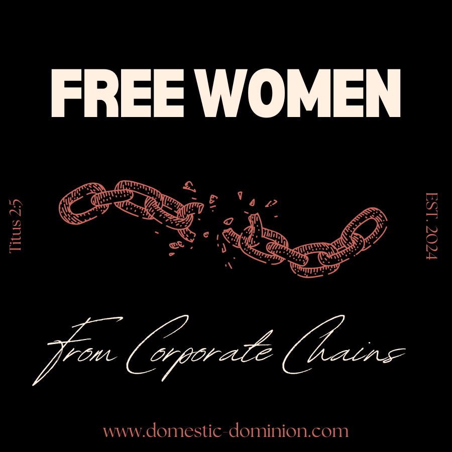 "Free Women" Decal